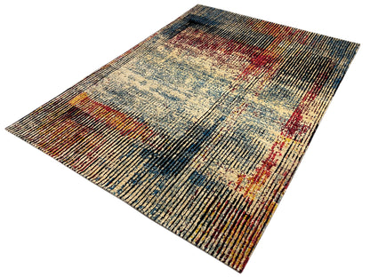Tappeto moderno 239x175 cm