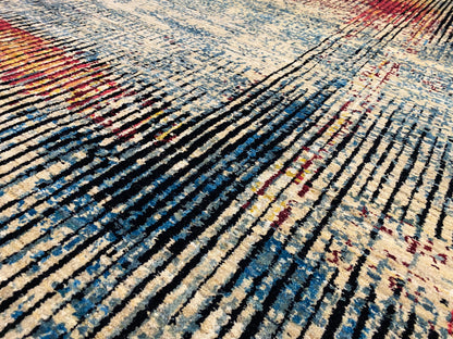 Tappeto moderno 239x175 cm
