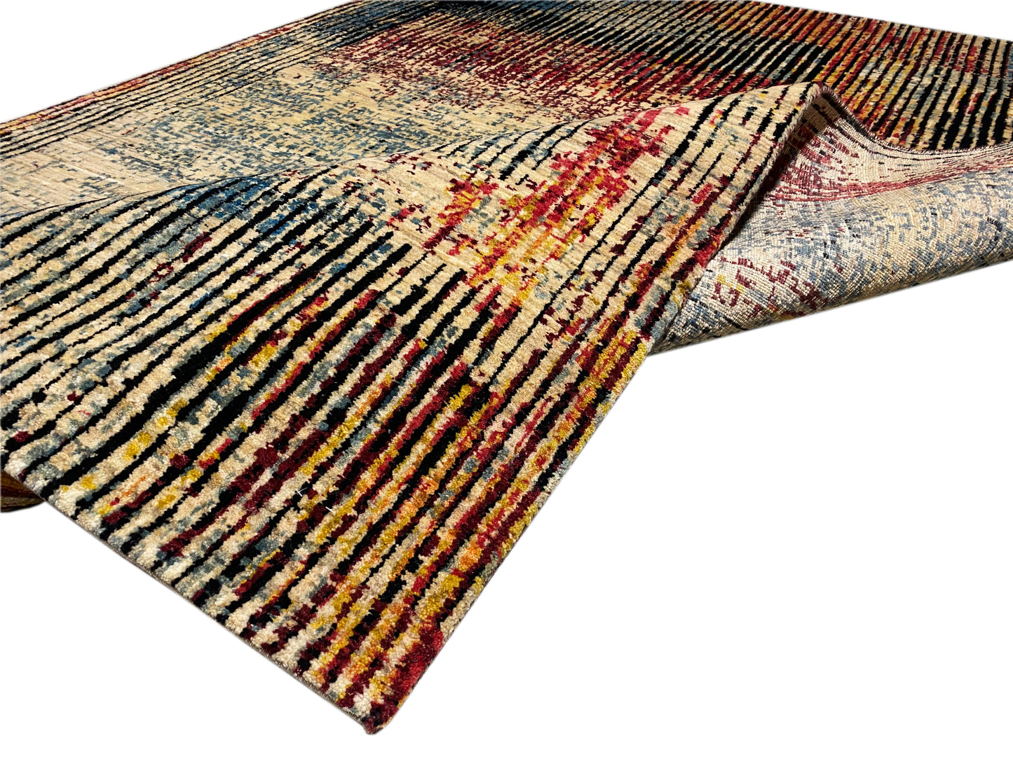 Tappeto moderno 239x175 cm