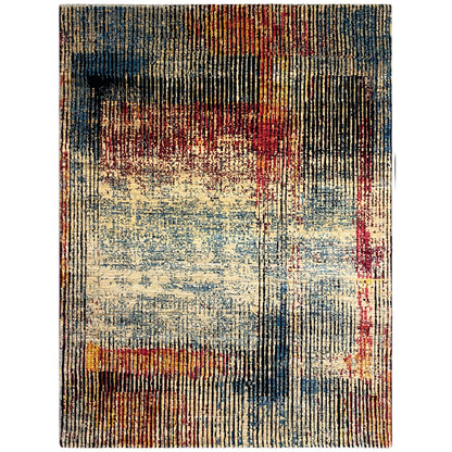 Moderner Teppich 239x175 cm