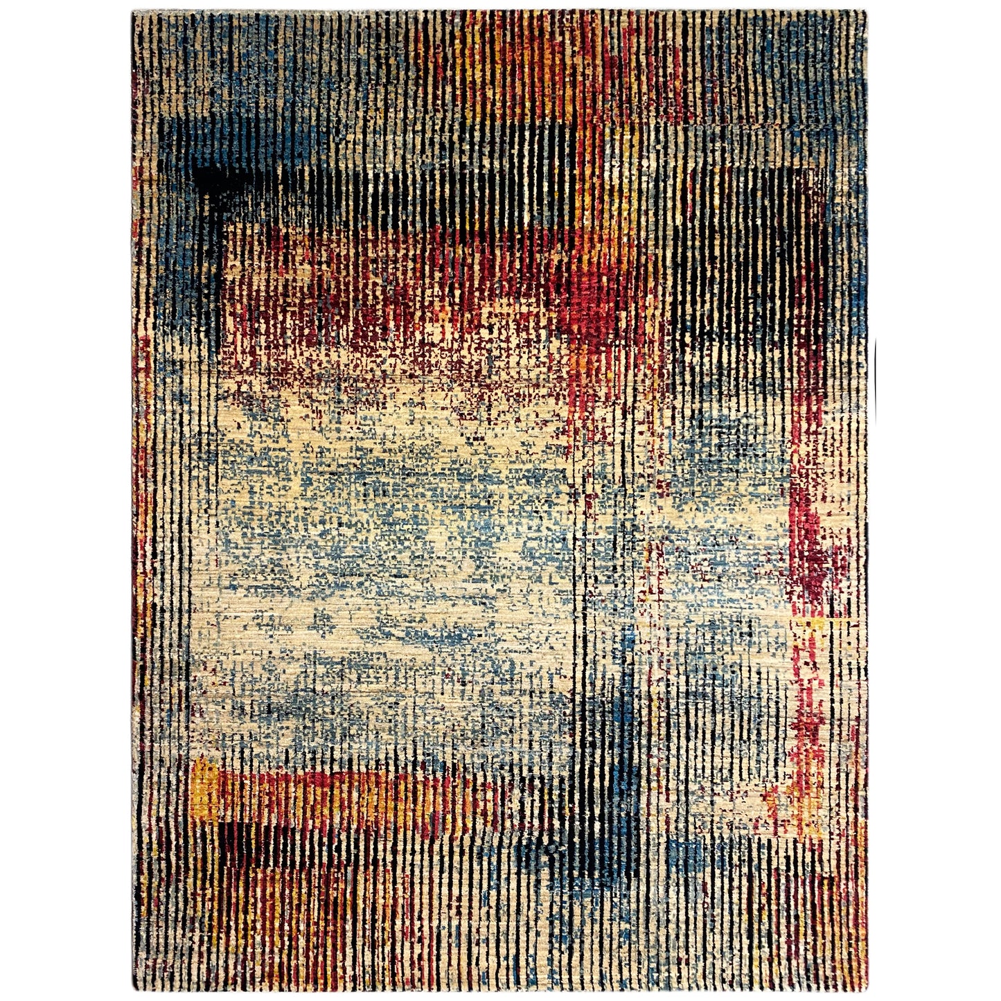 Tappeto moderno 239x175 cm