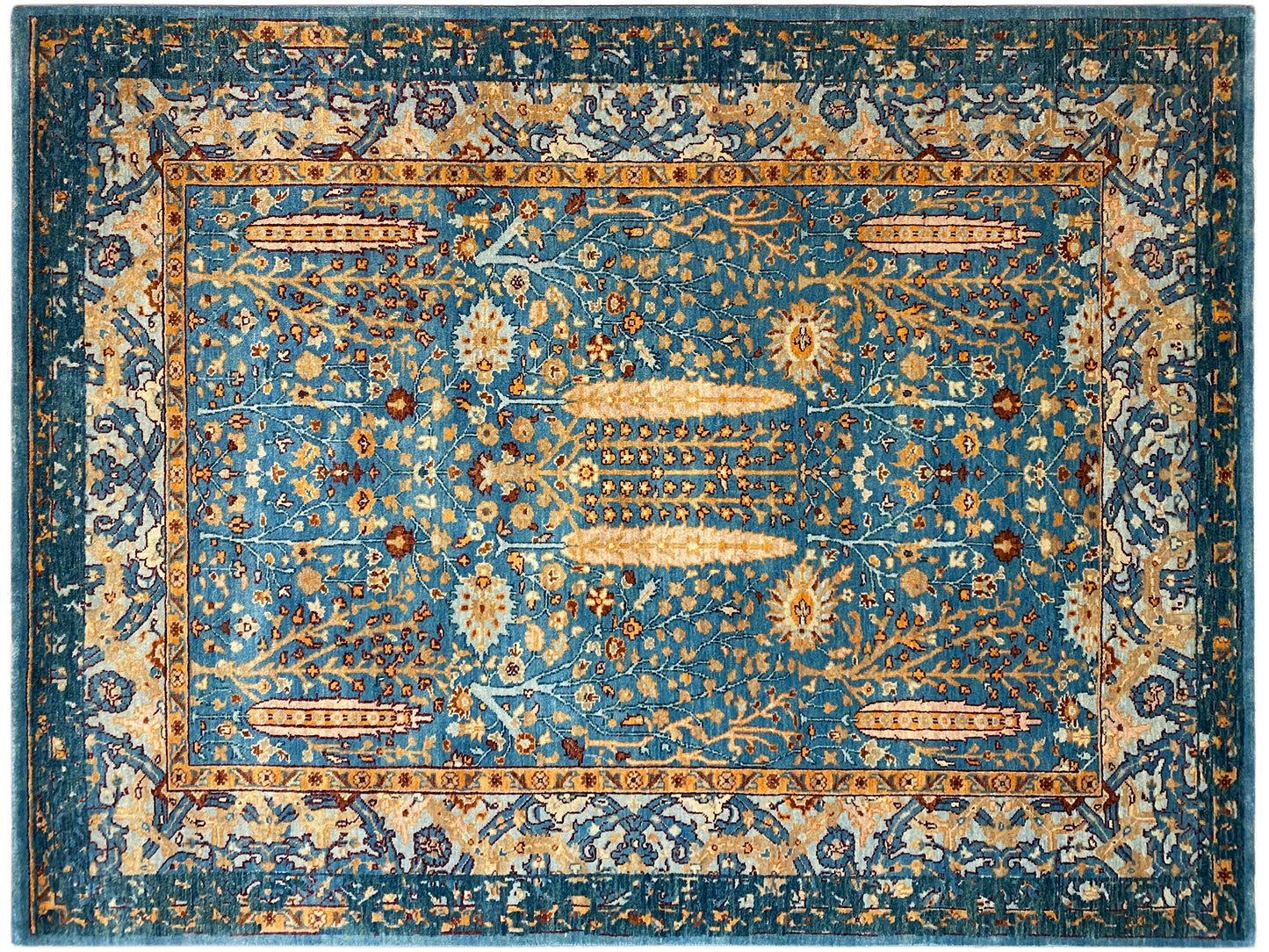 Tappeto moderno 233x174 cm