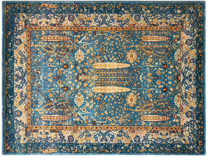 Tappeto moderno 233x174 cm