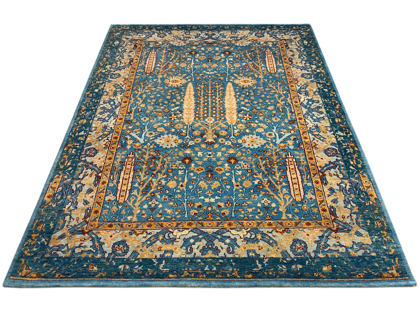Tappeto moderno 233x174 cm