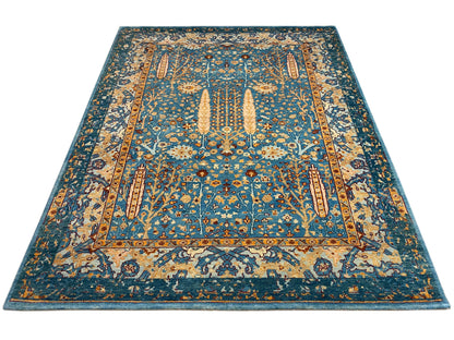 Tappeto moderno 233x174 cm