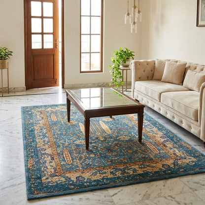 Tappeto moderno 233x174 cm
