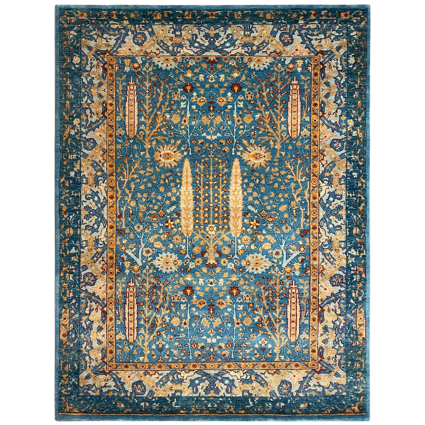 Tappeto moderno 233x174 cm