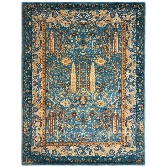 Tappeto moderno 233x174 cm