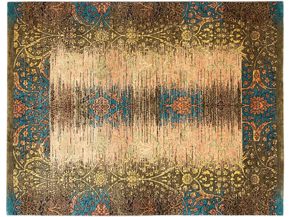 Tappeto moderno 241x174 cm