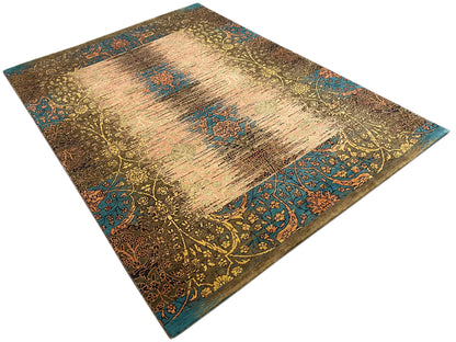 Tappeto moderno 241x174 cm