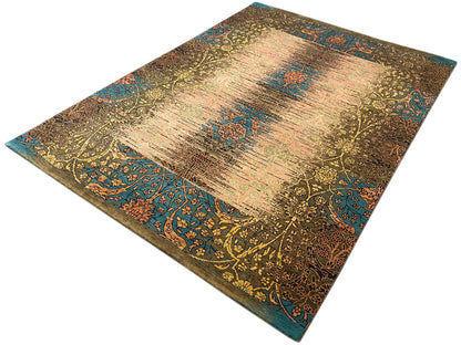 Tappeto moderno 241x174 cm
