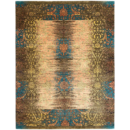 Tappeto moderno 241x174 cm