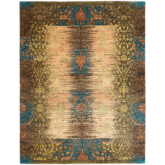 Tappeto moderno 241x174 cm
