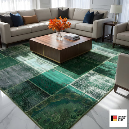 Patchwork Tappeti - 552 (257x179 cm)