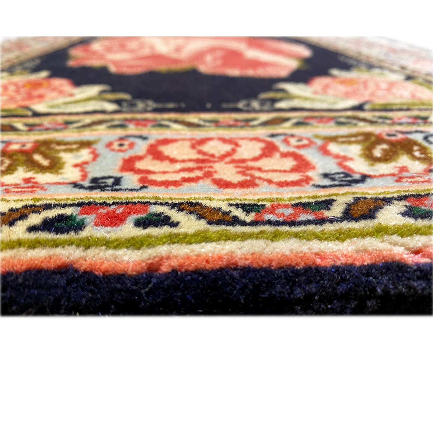 Tappeto Hamedan Poshti - 59x83 cm