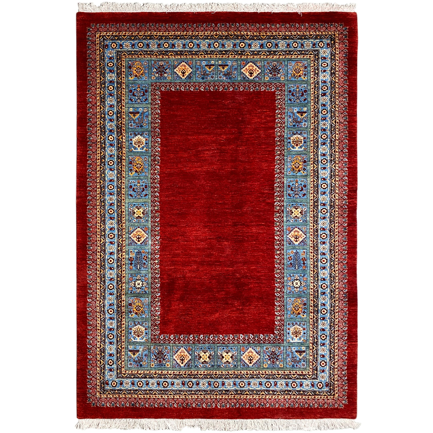 Qashqai Esclusivo - 300x200cm