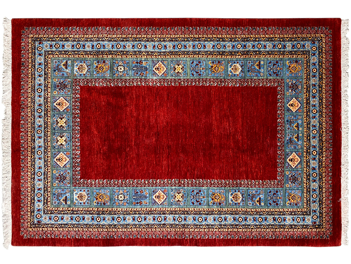 Qashqai Esclusivo - 300x200cm