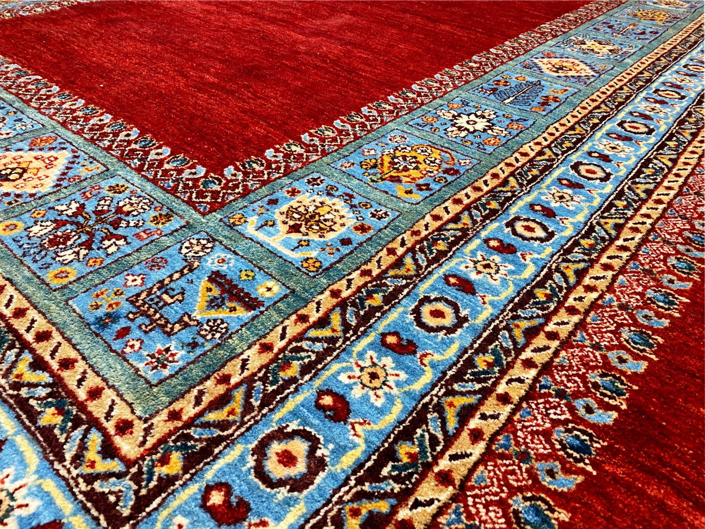 Qashqai Esclusivo - 300x200cm