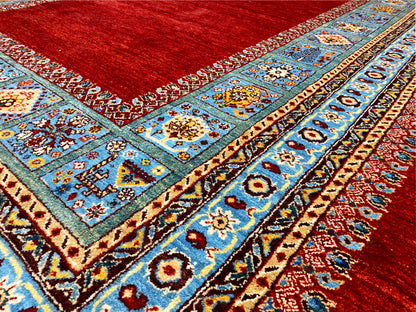 Qashqai Esclusivo - 300x200cm