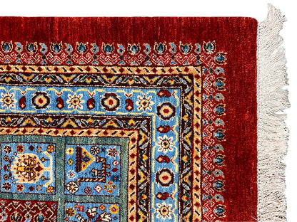 Qashqai Esclusivo - 300x200cm