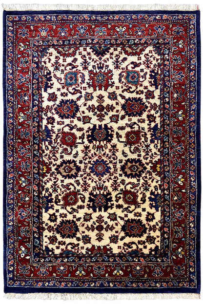 Qashqai Exklusiv (119x82cm) - German Carpet Shop