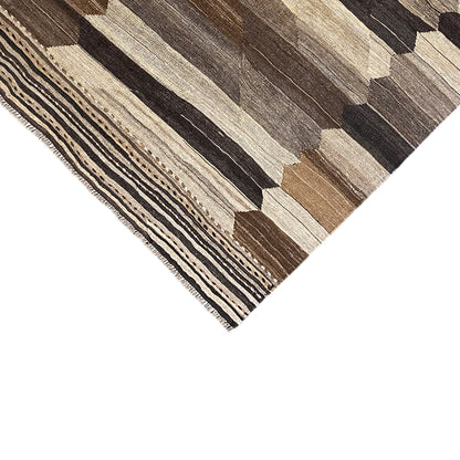 Kelim Qashqai - 219x136 cm
