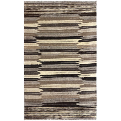 Kelim Qashqai - 217x142 cm
