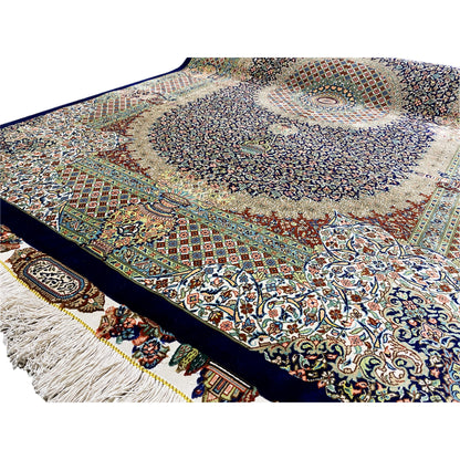 Tappeto Ghom 156x102cm