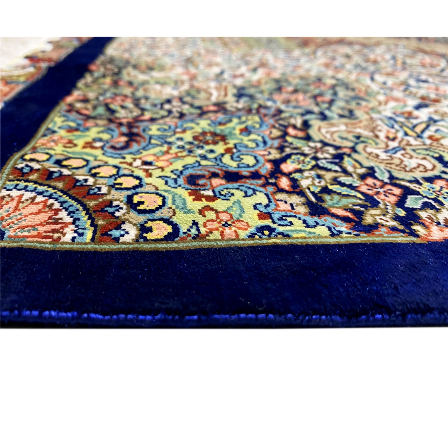 Tappeto Ghom 156x102cm