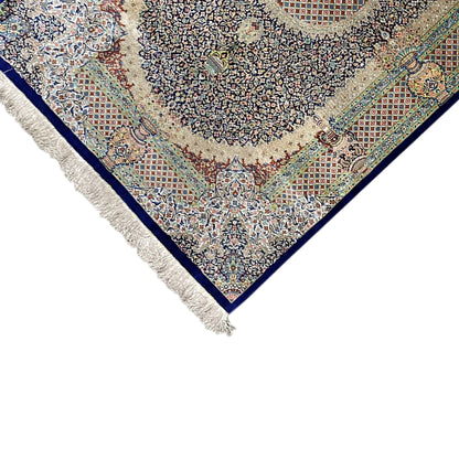 Tappeto Ghom 156x102cm