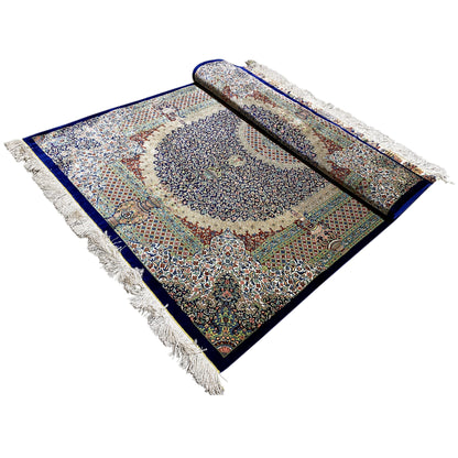 Tappeto Ghom 156x102cm