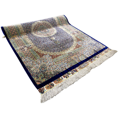 Tappeto Ghom 156x102cm