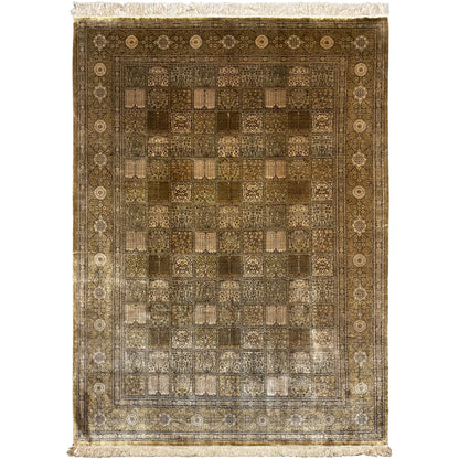 Ghom Teppich 295x194cm