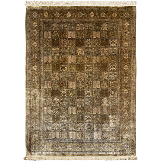 Ghom Teppich 295x194cm