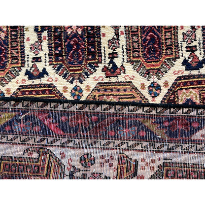  Shahre Babak Teppich 150x124 cm - Premium Shahre Babak Teppich from German Carpet Shop - Just €0! Shop now at German Carpet Shop