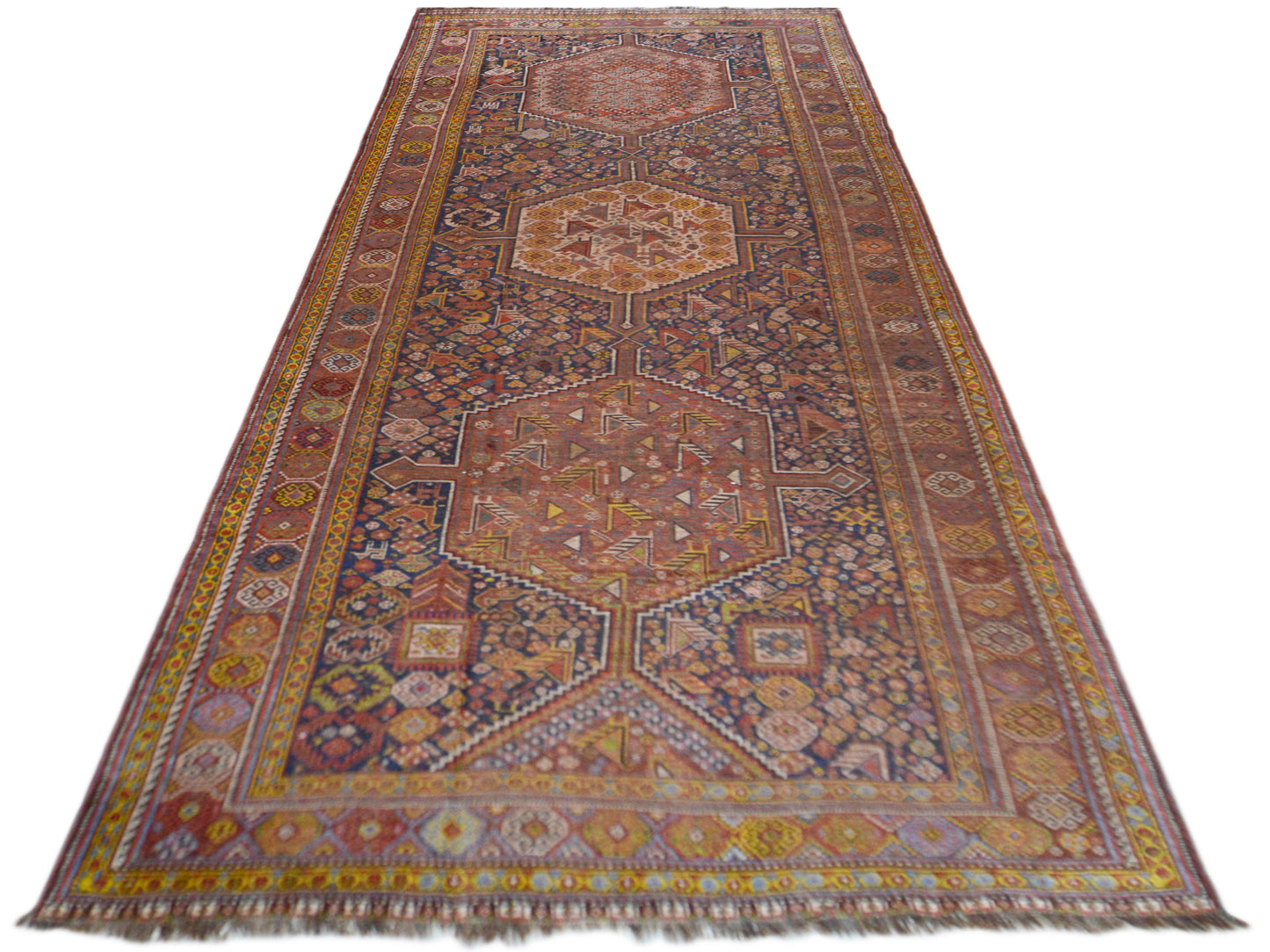 Shiraz - 455x194 cm