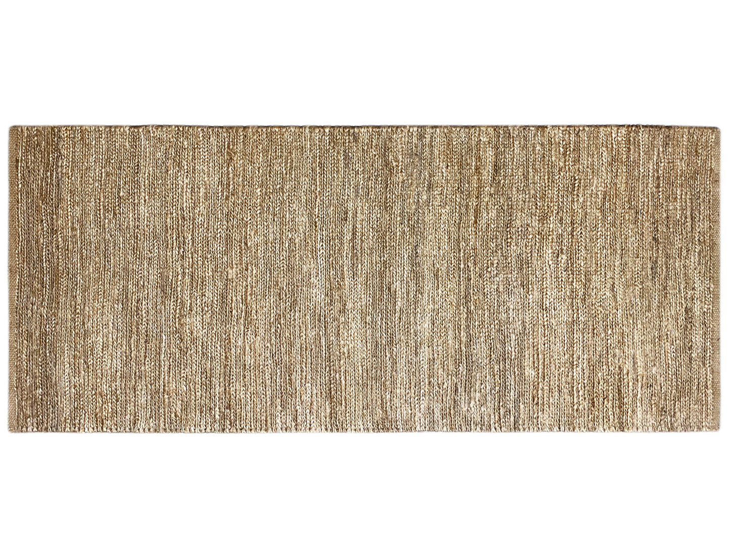 Soumakh Durry Passatoia Naturale 80x200 cm