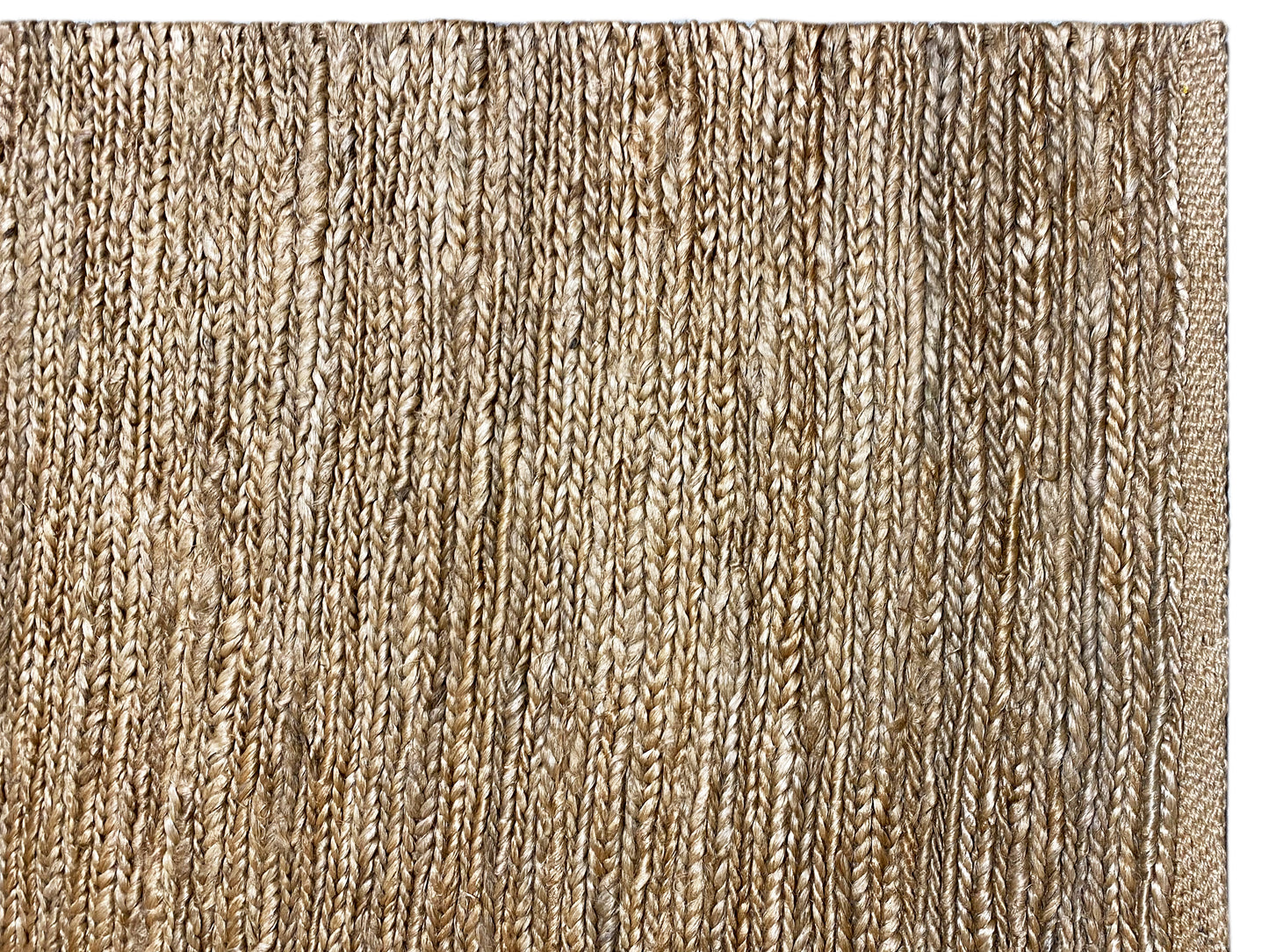 Soumakh Durry Passatoia Naturale 80x200 cm