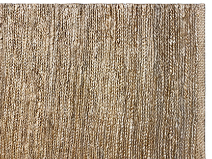 Soumakh Durry Passatoia Naturale 80x200 cm