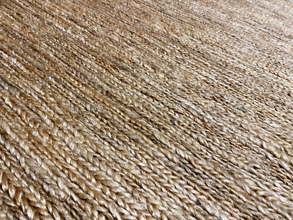 Soumakh Durry Passatoia Naturale 80x200 cm