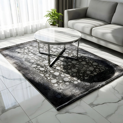 Fiore della luna 170x240cm