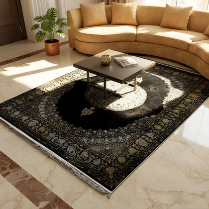 Splendore cosmico 170x240cm