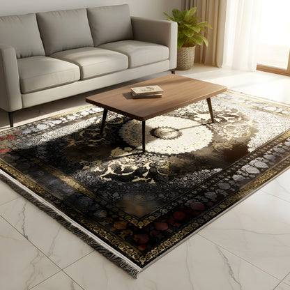 Wohnzimmerteppiche-1200-4040838-1407Smoky_170x240_3fb9640d-8bfb-4746-853f-f8a53bea3858 - German Carpet Shop