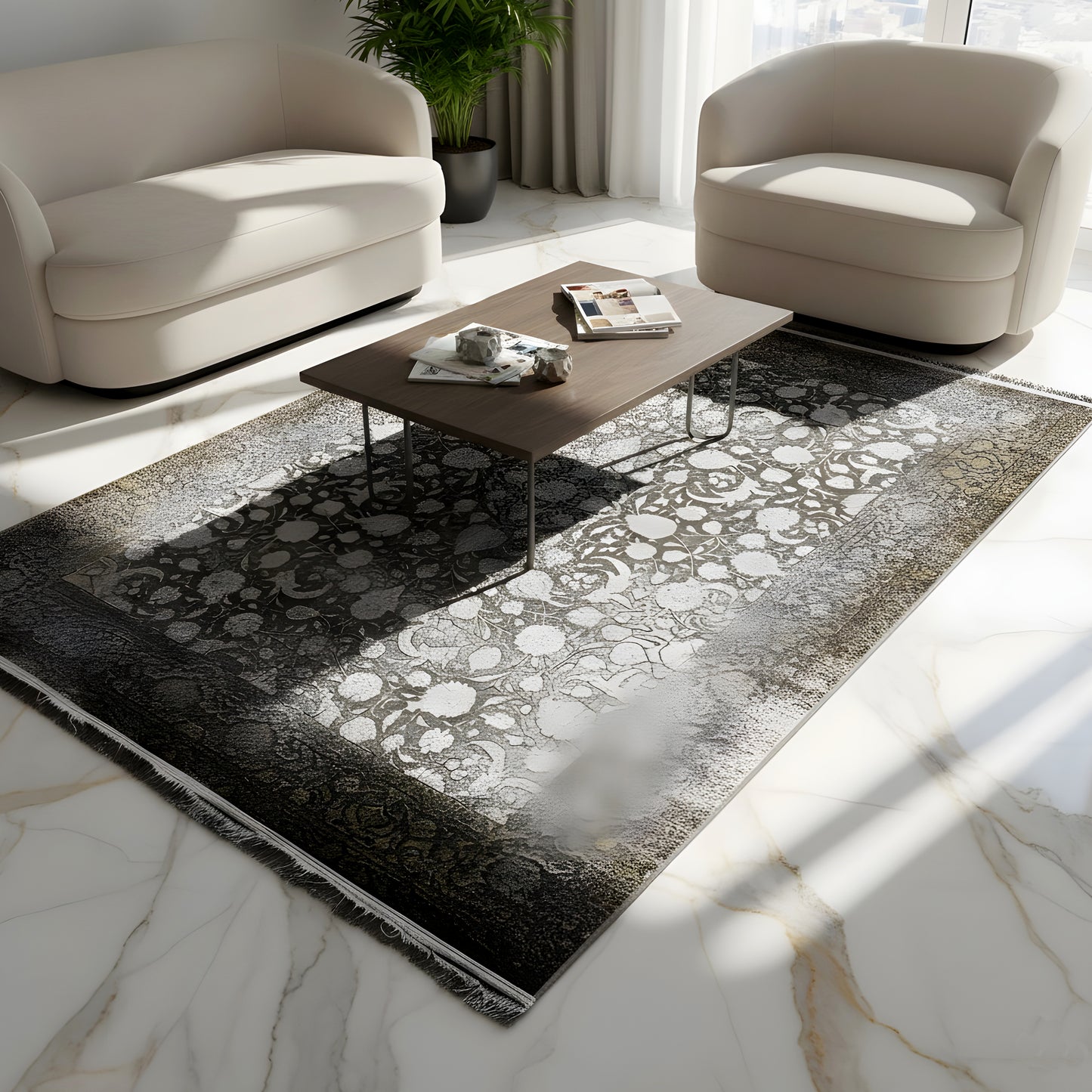 Autunno eterno 170x240cm