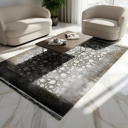 Autunno eterno 170x240cm