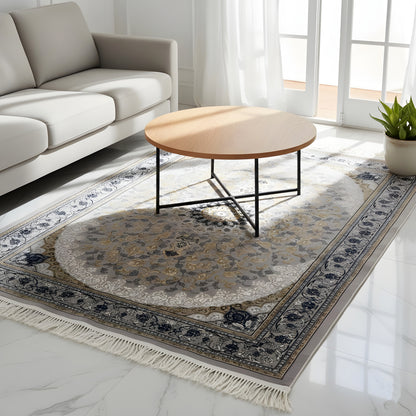 Tappeto London Medaillon 160x230 cm