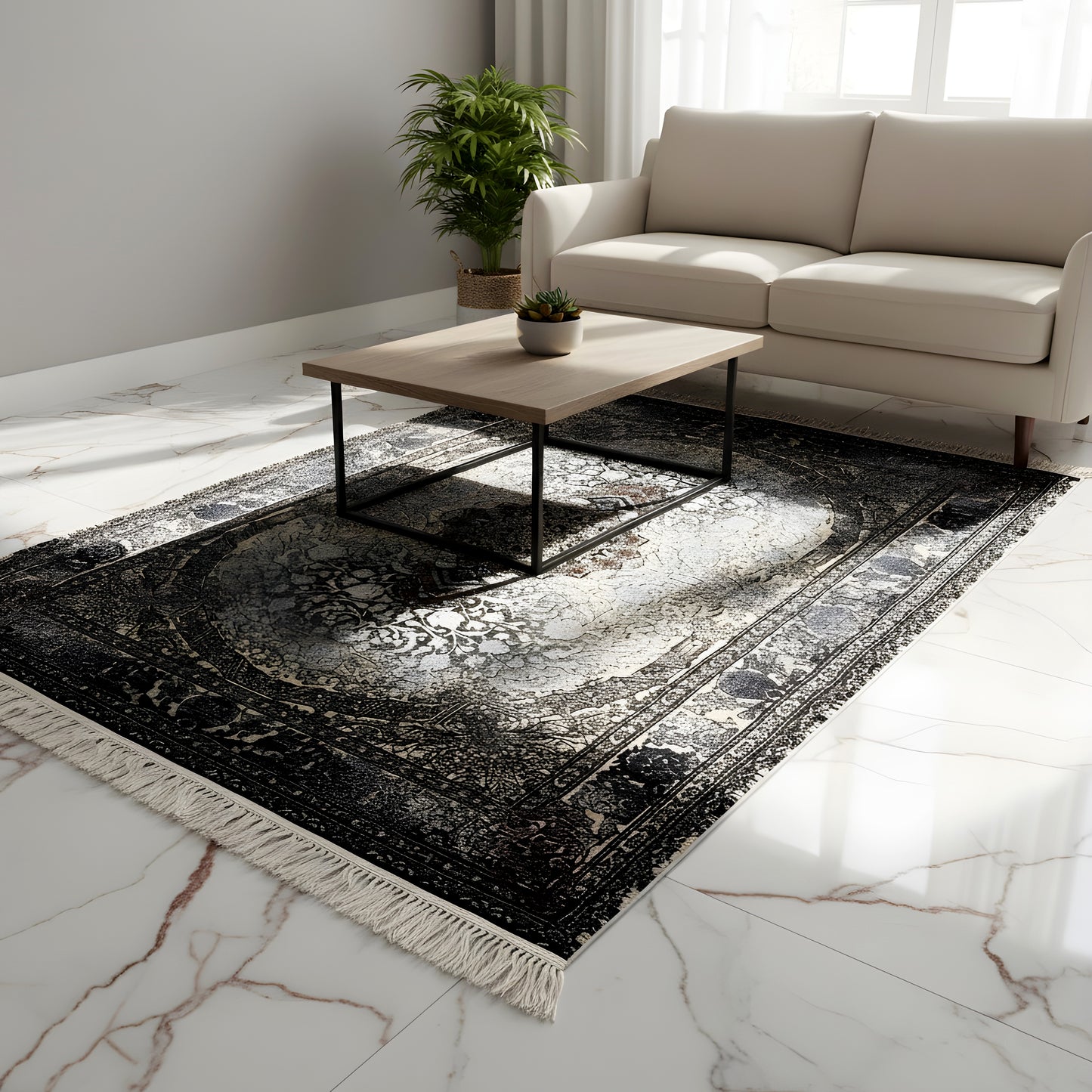 Tappeto persiano Madrid 160x230