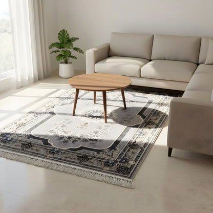 Tappeto medaglia Colonia 160x230