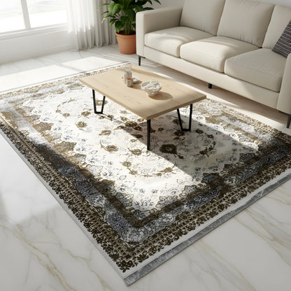 Sussurro della valle 170x240cm