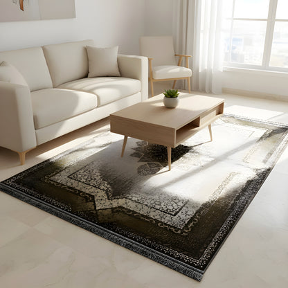 Stella fumante 170x240cm